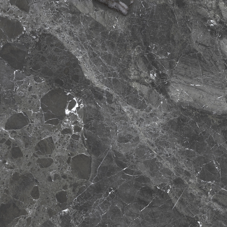 6060GRY99M Greiny Dark матовый 600x600x9.5 Delacora