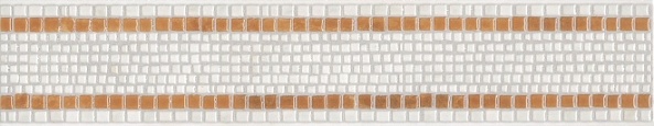 NT/A197/SG1534 Павловск орнамент 40.2х7.7 Kerama Marazzi
