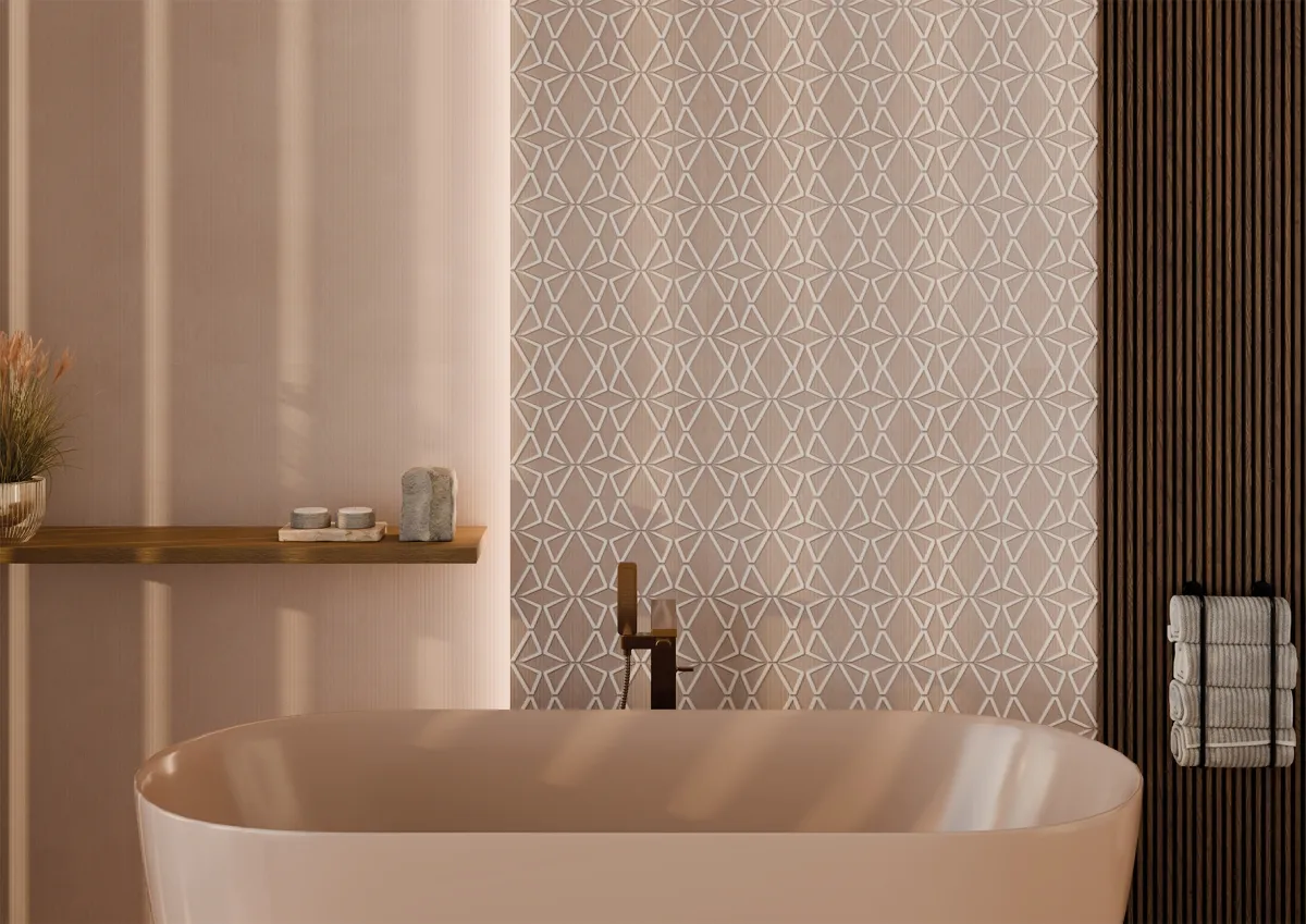 Haussmann Metropol Ceramica фото 2