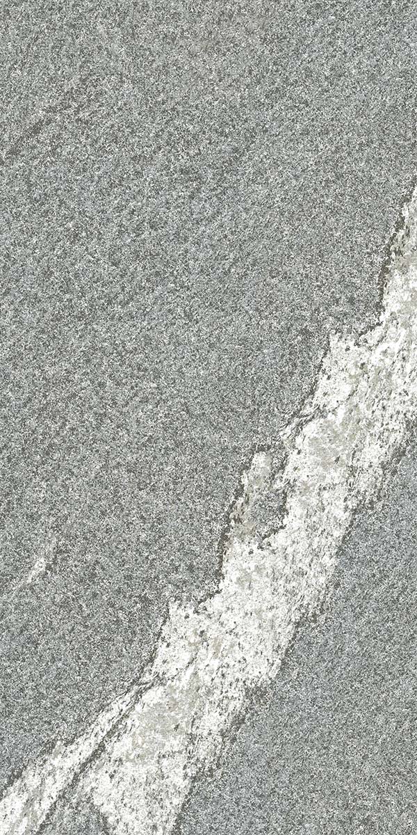 GJ2I Percorsi Frame Gneiss Grey R10 RT 30x60 Keope