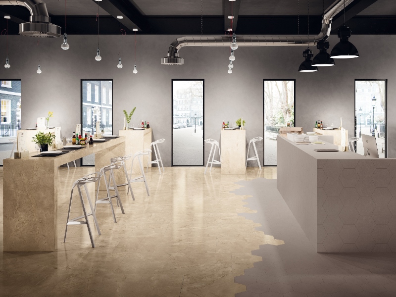 Elements Lux Keope