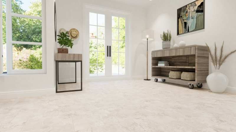 Levenburg Global Tile