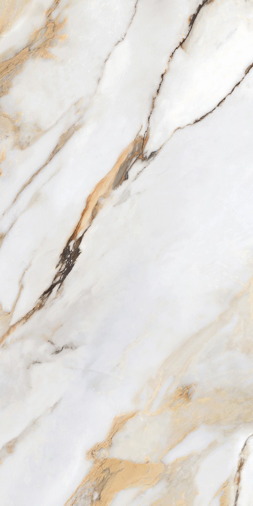 GT120605403PR Borghini Белый 60x120 Global Tile