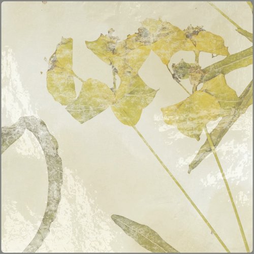 Kasbah Mix Ocre 13х13 CARMEN