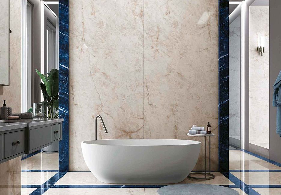 Marble Infinity