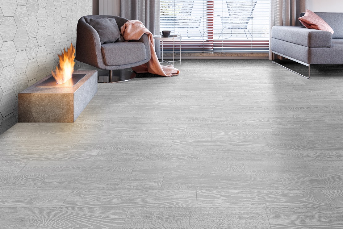 Orinoco Grafito Placket 8x44,25 Monopole Ceramica