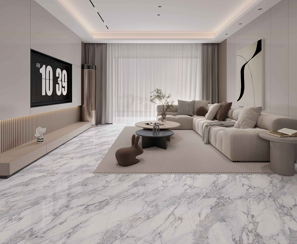 Arabescato Pro Basconi Home