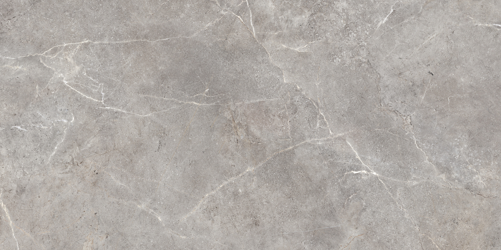 17019 Castello Серый рельеф ректификат 44,8x89,8 Cersanit фото 8