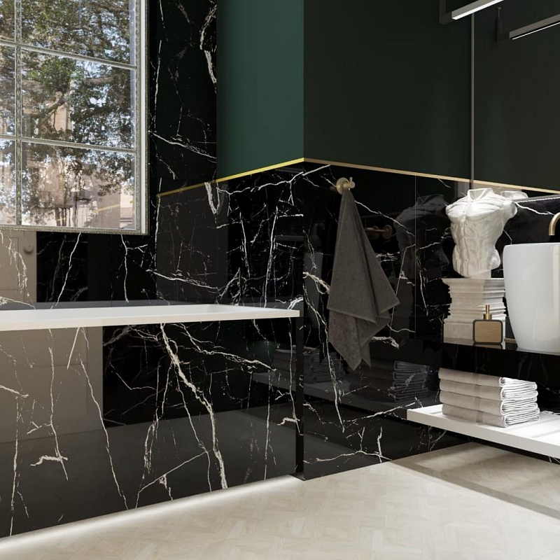 Flegama Coffe Tile Kraft