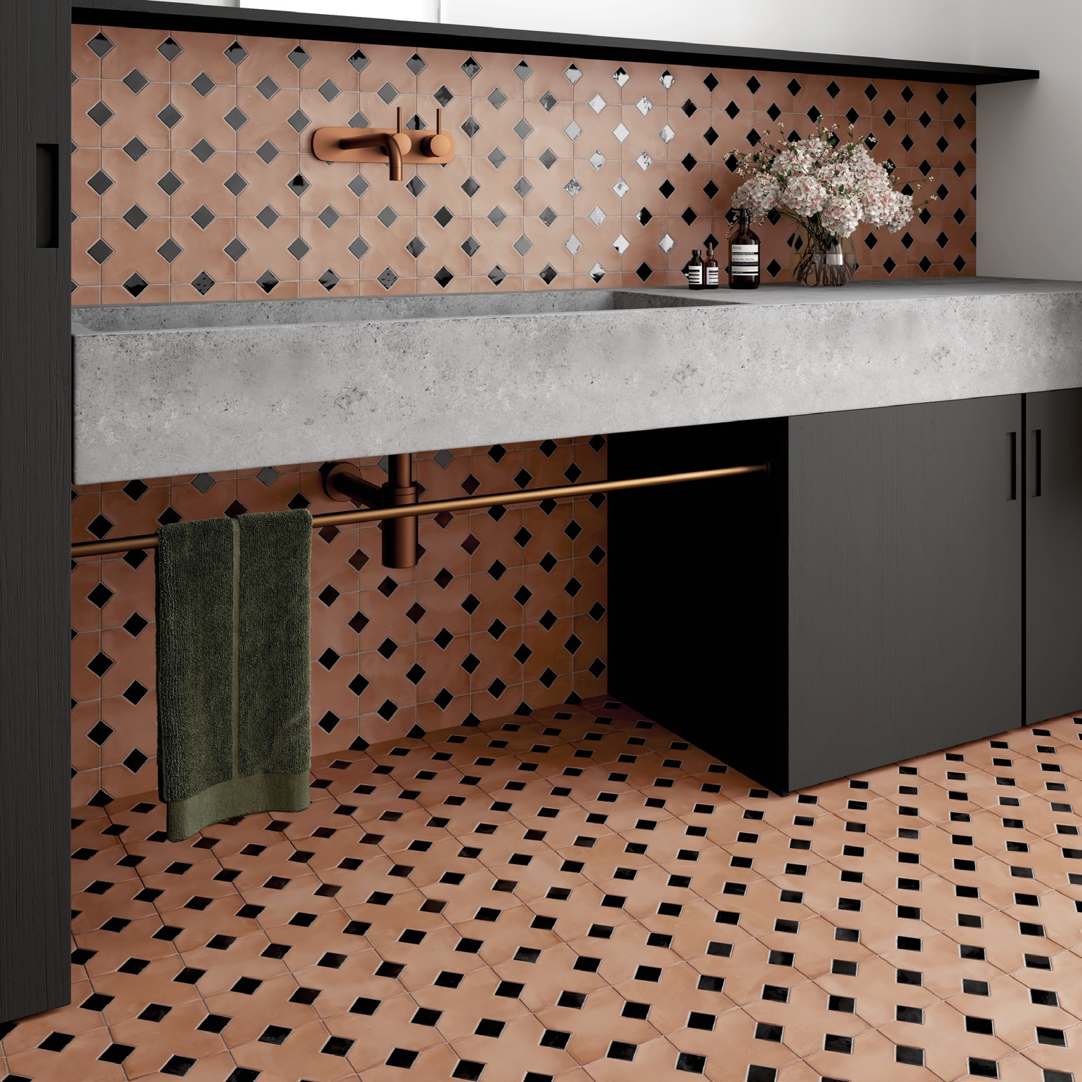 Kasbah EQUIPE фото 8