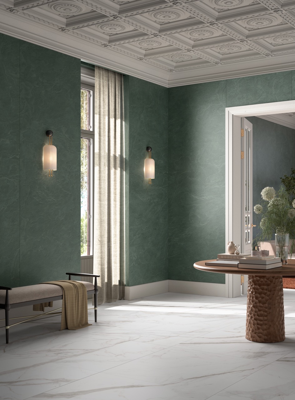 Slate Laminam Russia