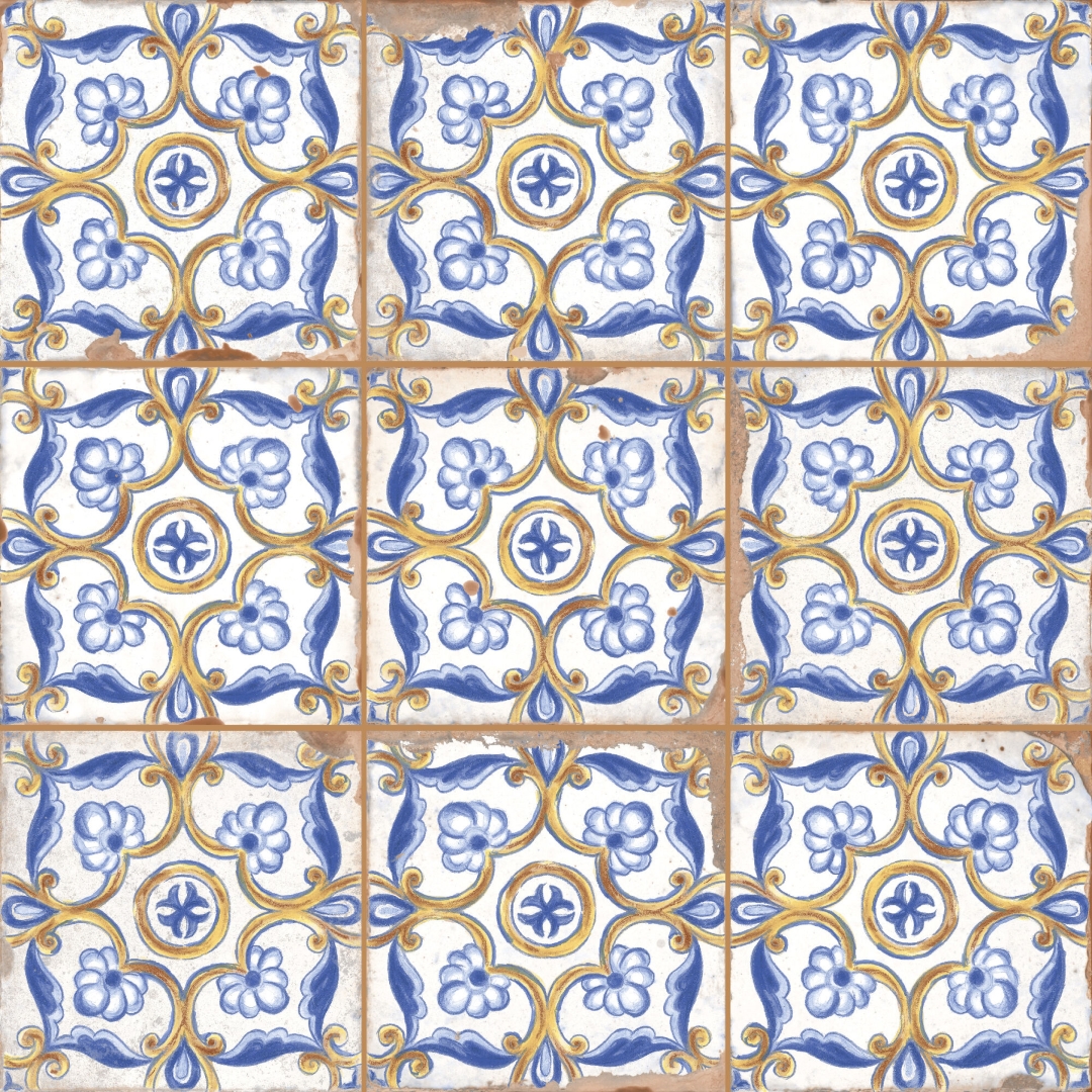 Fs Atrani LT 33x33 Peronda фото 2