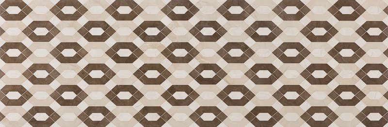 DC. Metissage Warm 33.3x100 Ecoceramic