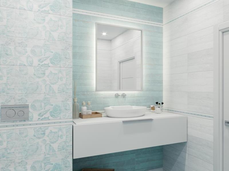 Calypso Global Tile