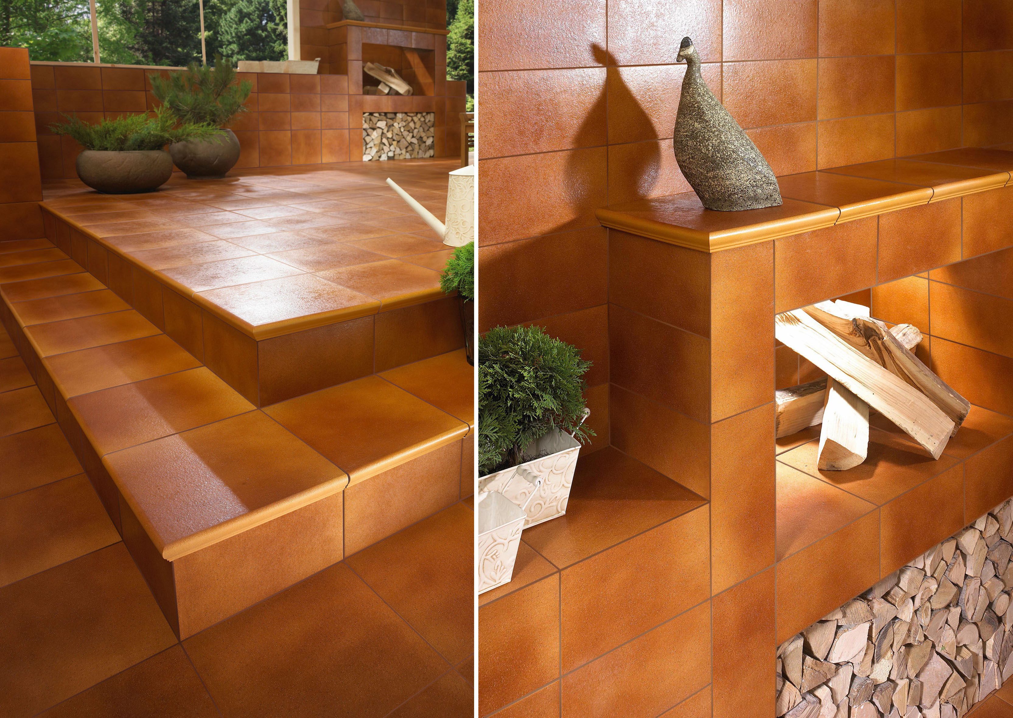 Aquarius Brown Paradyz