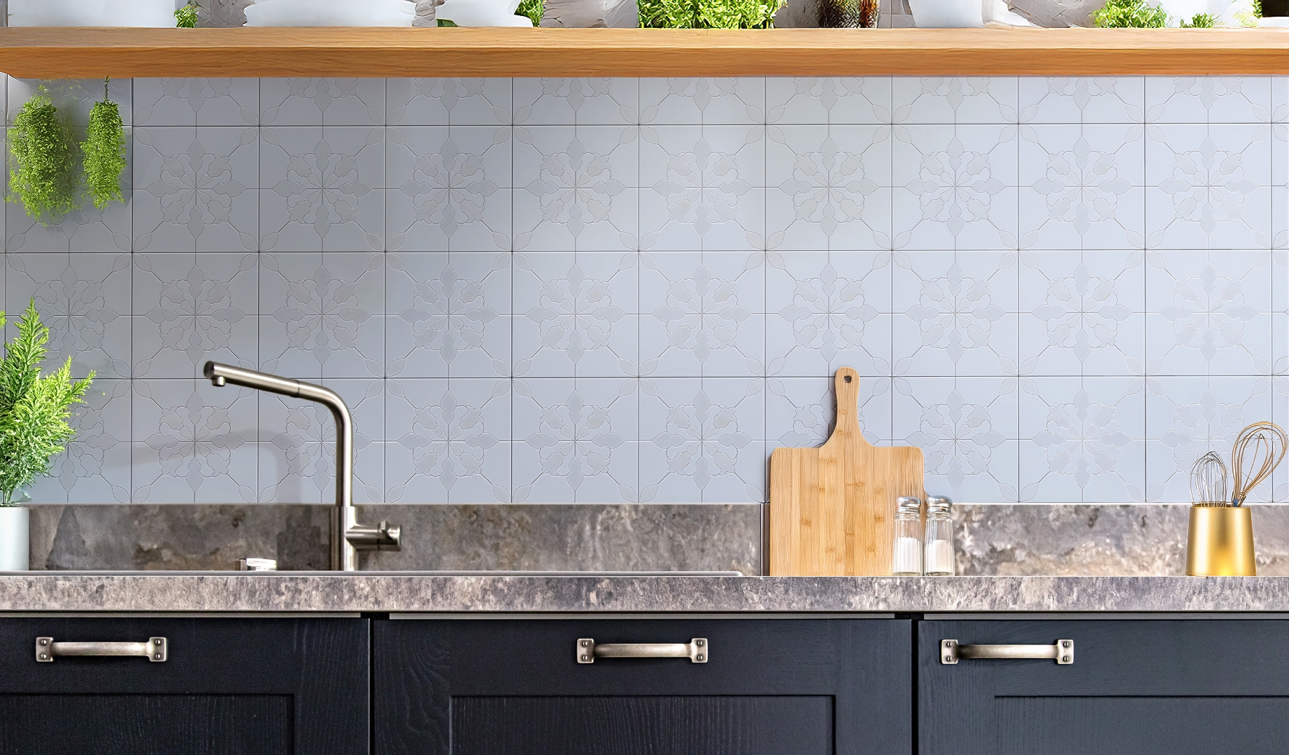 Aramis Monopole Ceramica