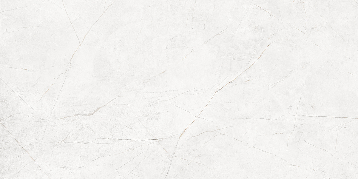 NL00 Nolana White Неполированный Рект. 80x160x11 Estima