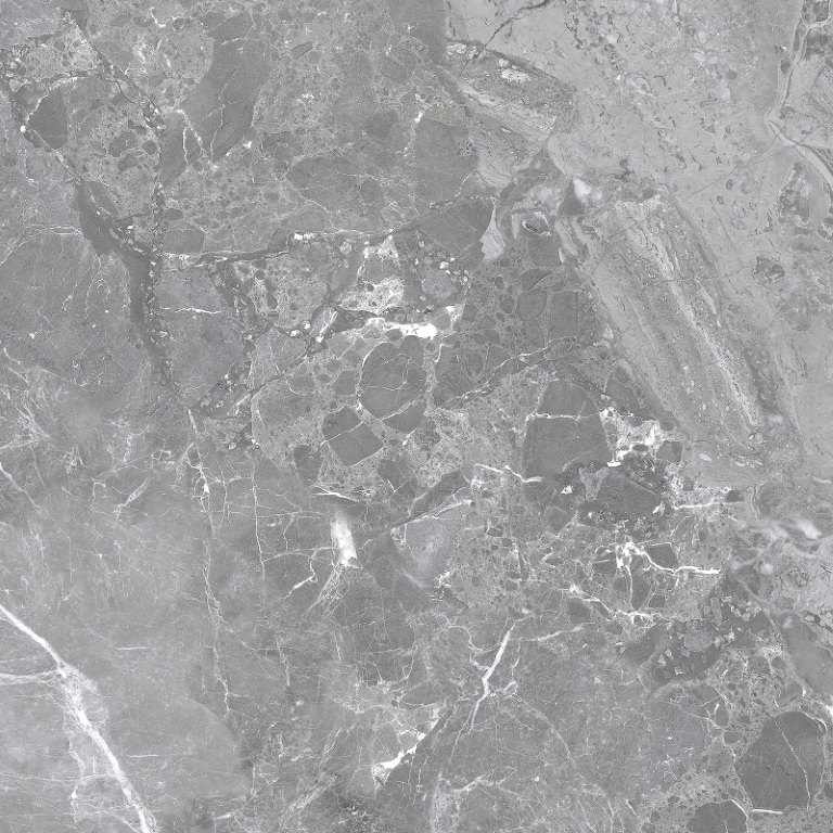 6060GRY25M Greiny Graphite матовый 600x600x9.5 Delacora