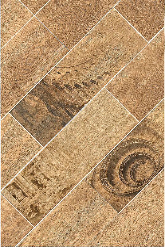 Italian Wood Grasaro