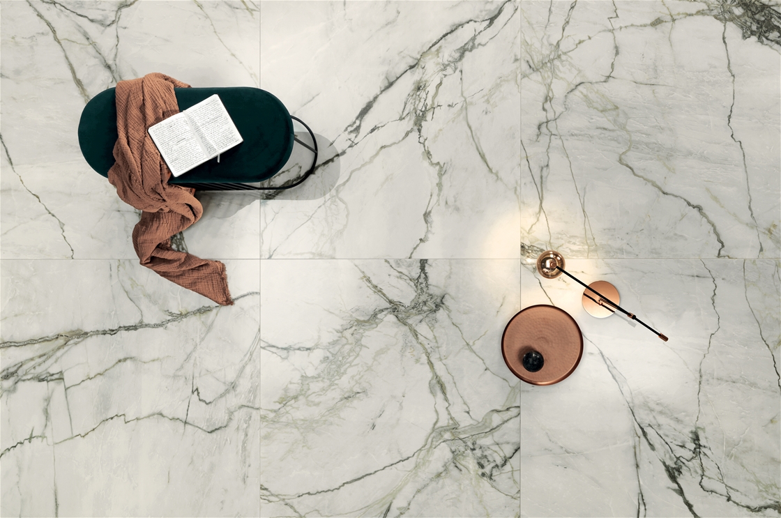 Noblesse Lea Ceramiche фото 36