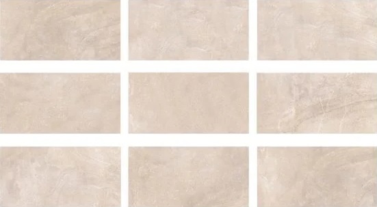 PGB3366 Pool Garden Beige 33х33 Serapool