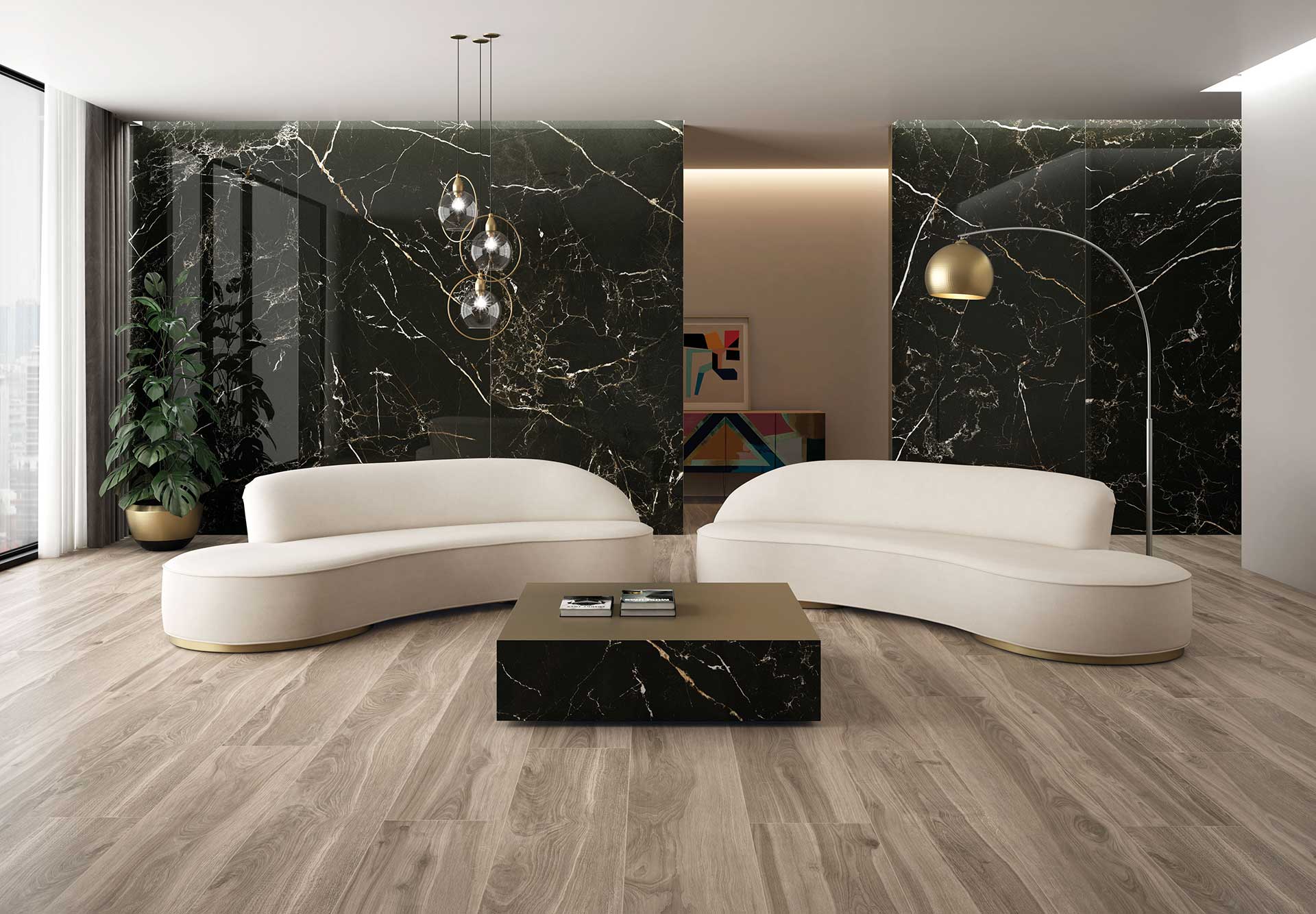 Portloren TAU Ceramica