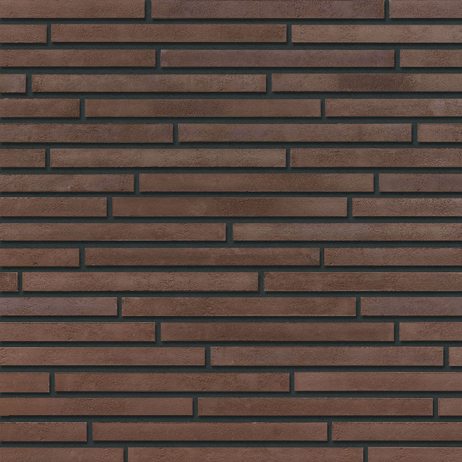 Ригельный кирпич Плоскость Ванкувер 709 48.5x4x1,5 Leonardo Stone