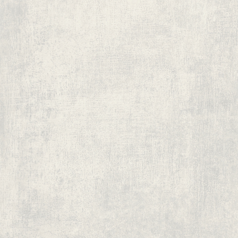 Oneway White Lapado Rect 80x80 Baldocer
