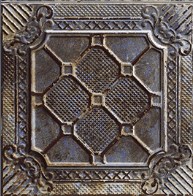 RUSTY MIX 20x20 Mainzu