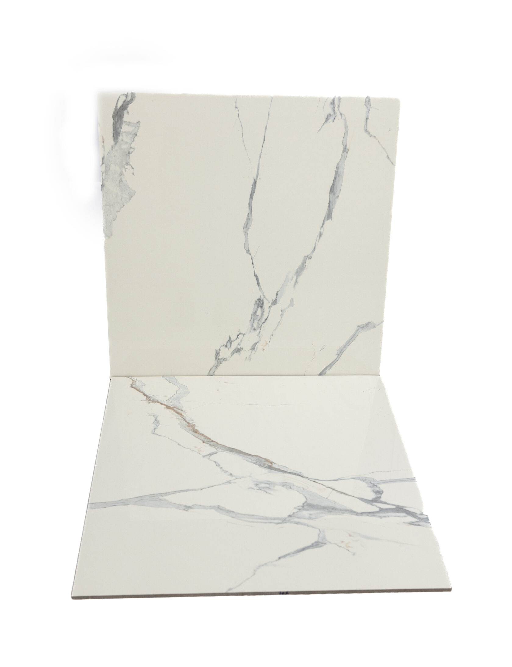 Matt Porcelain Diamond Ceramics