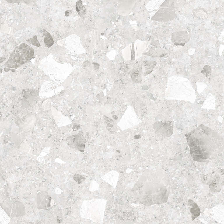 GFU04STE07R Steel rock sugar 600x600x9,5 Alma Ceramica (Уралкерамика)