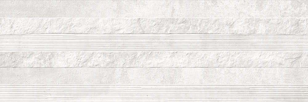 40441 Downtown White Material SP/33,3X100X0,98/R 33,3x100 Peronda
