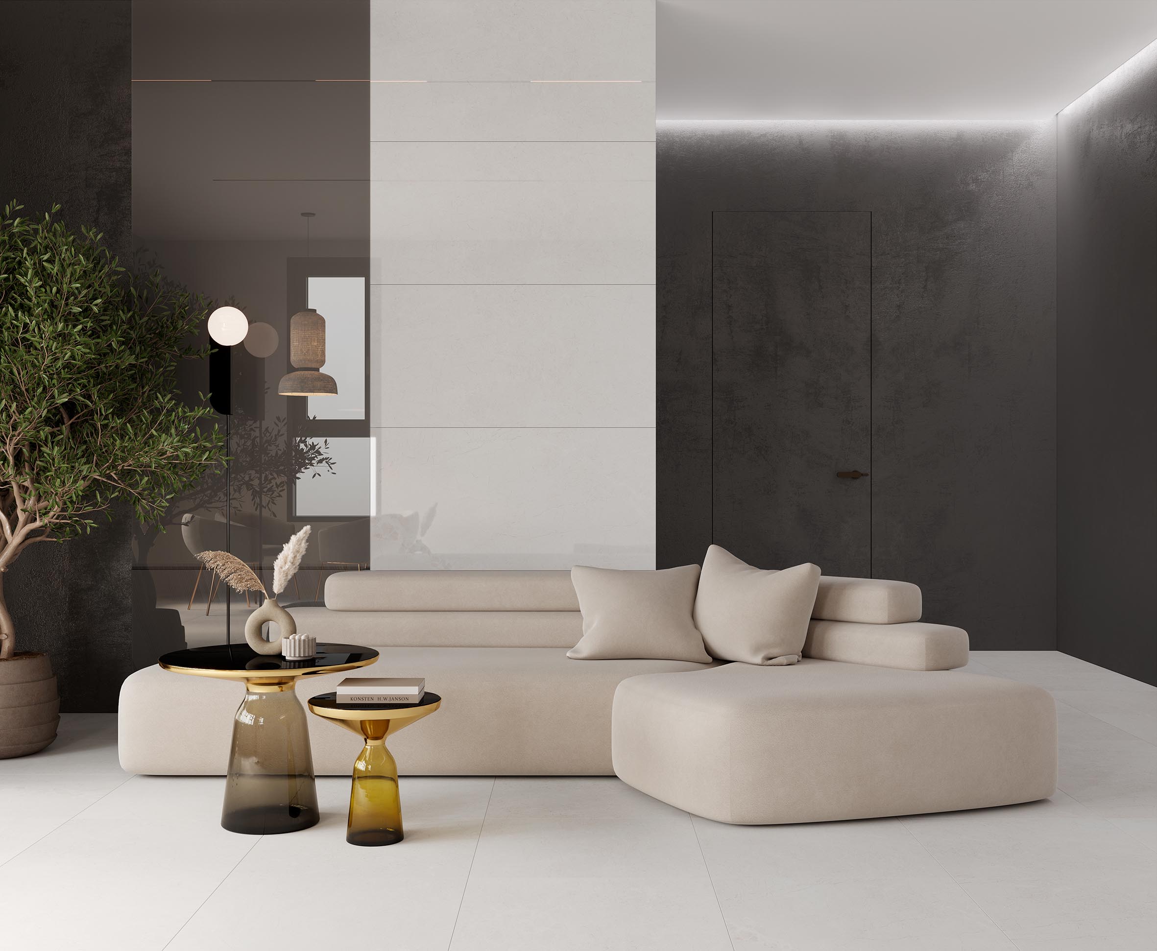 Novelle Gris Laparet