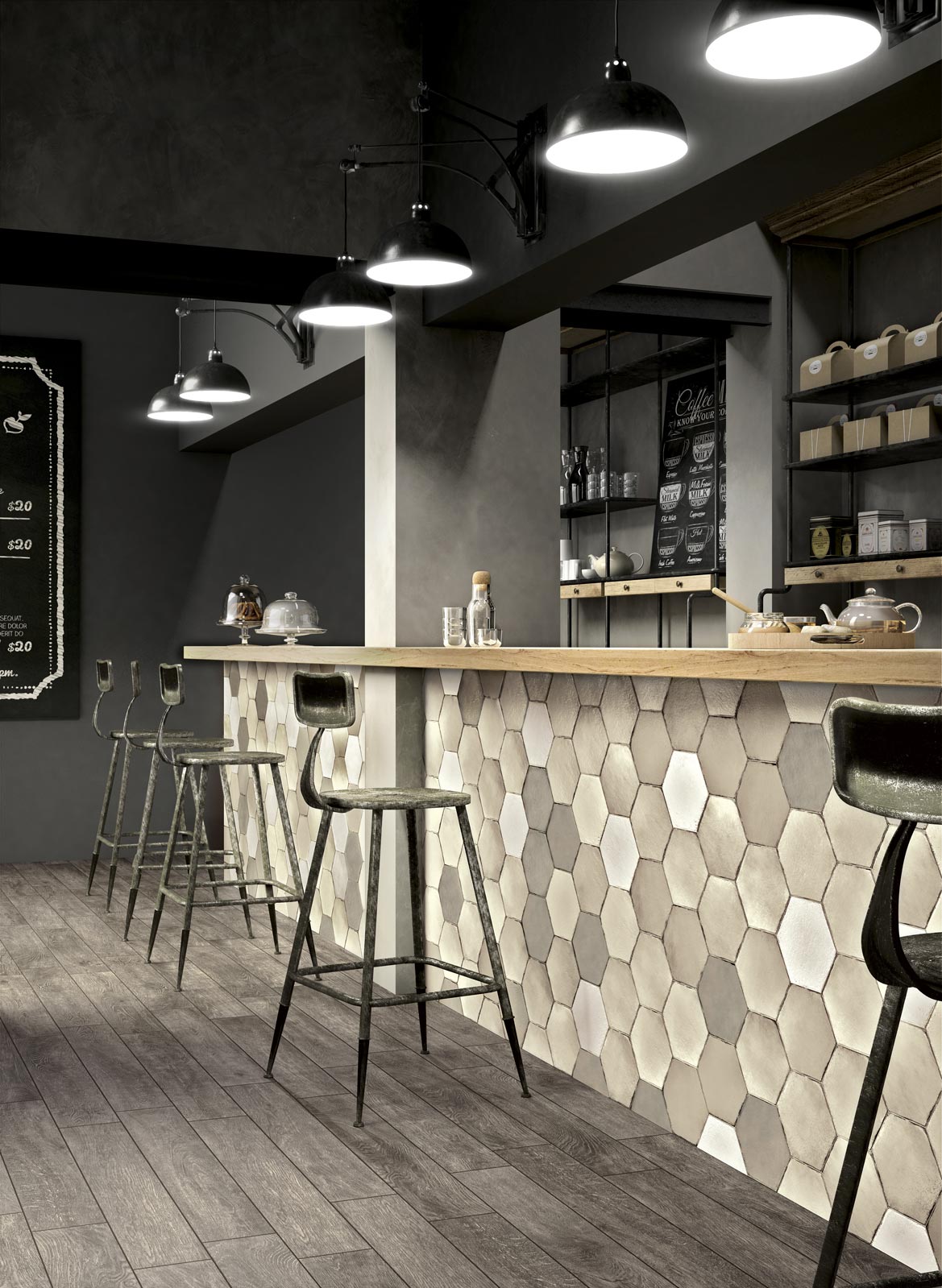 Eden Ragno Marazzi