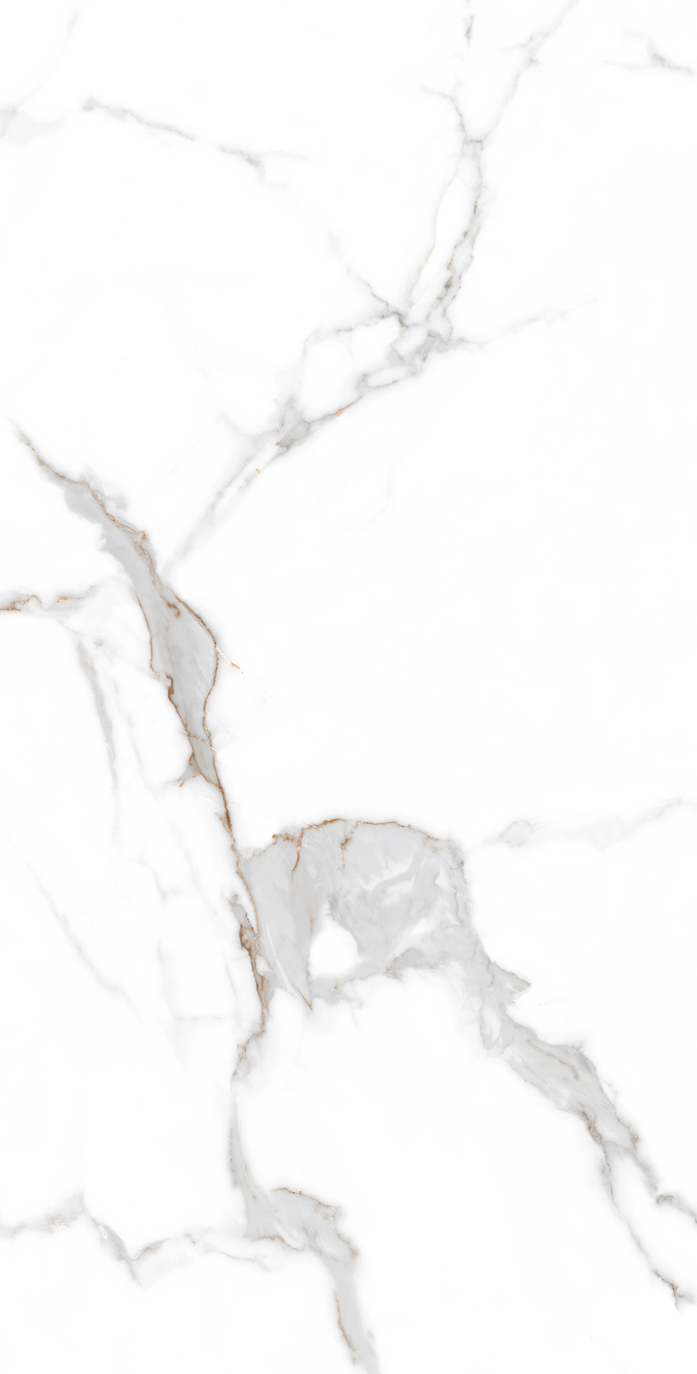 CP4001-A Statuario Seville Carving Pro 60x120 Arcadia Ceramica