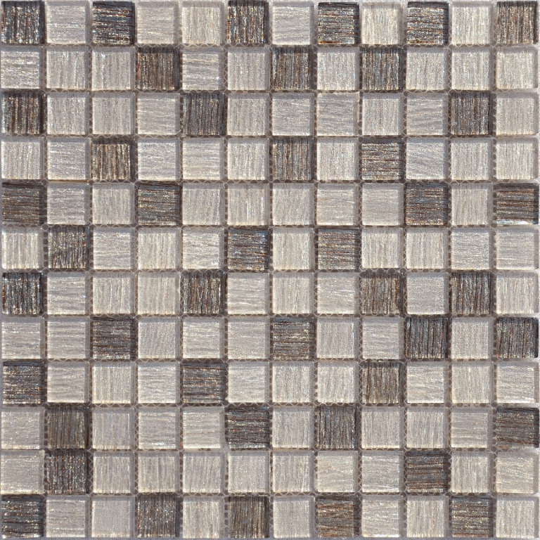 Golden Tissue 23x23x4 298x298 Caramelle Mosaic