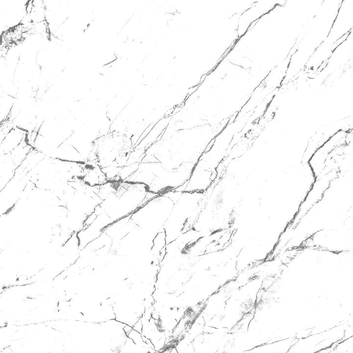 Carrara White Pol 60x60 Eurotile Ceramica