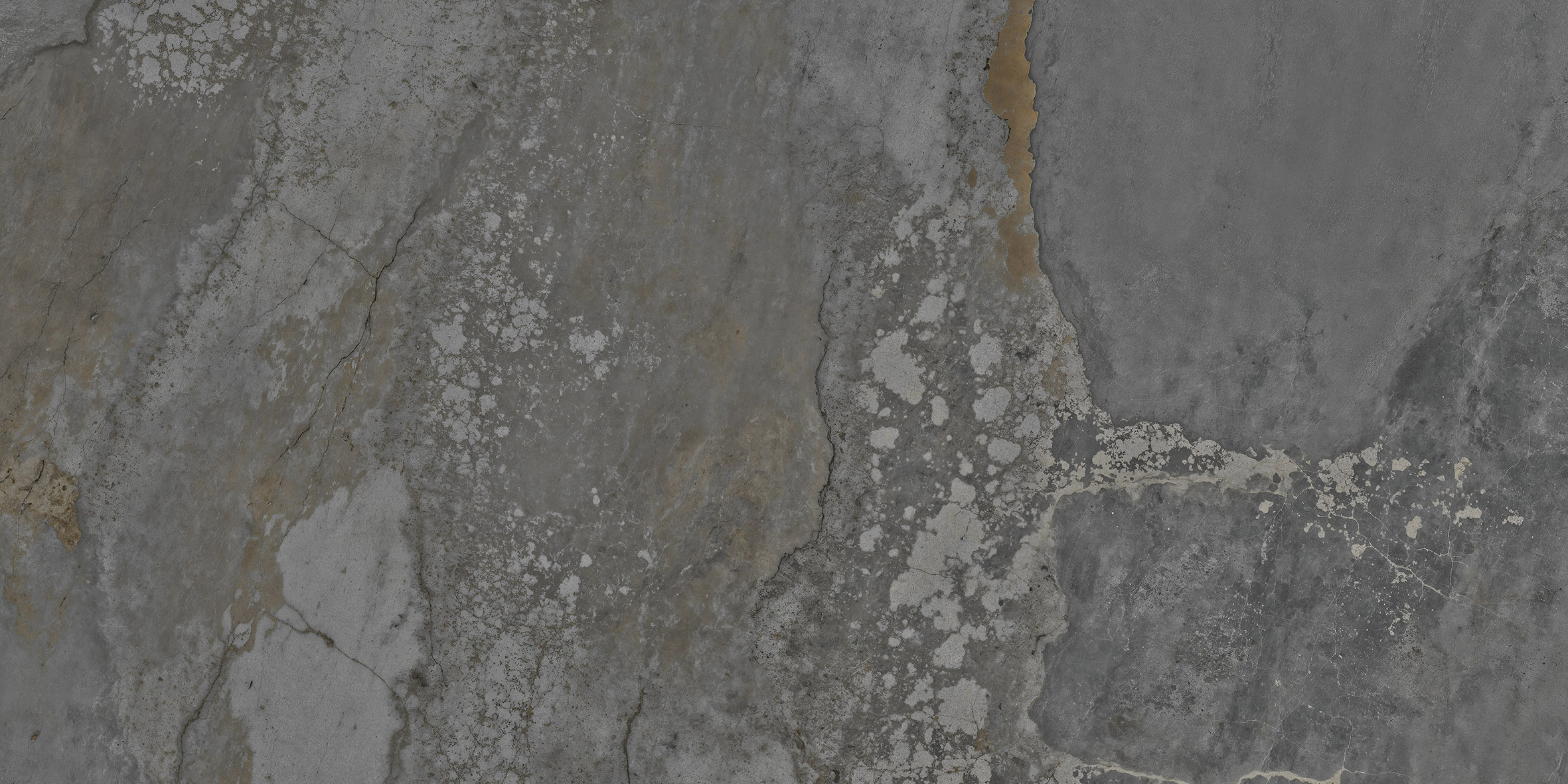 Planet Dark Metal Soft 60x120 Fanal фото 29