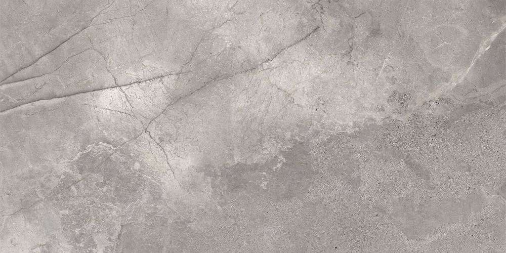 GT120608501MCR Twist Серый карвинг 60x120 Global Tile