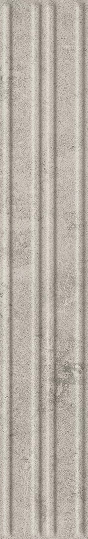 Carrizo Grey Elewacja Struktura Stripes Mix Mat 40x6,6 Paradyz