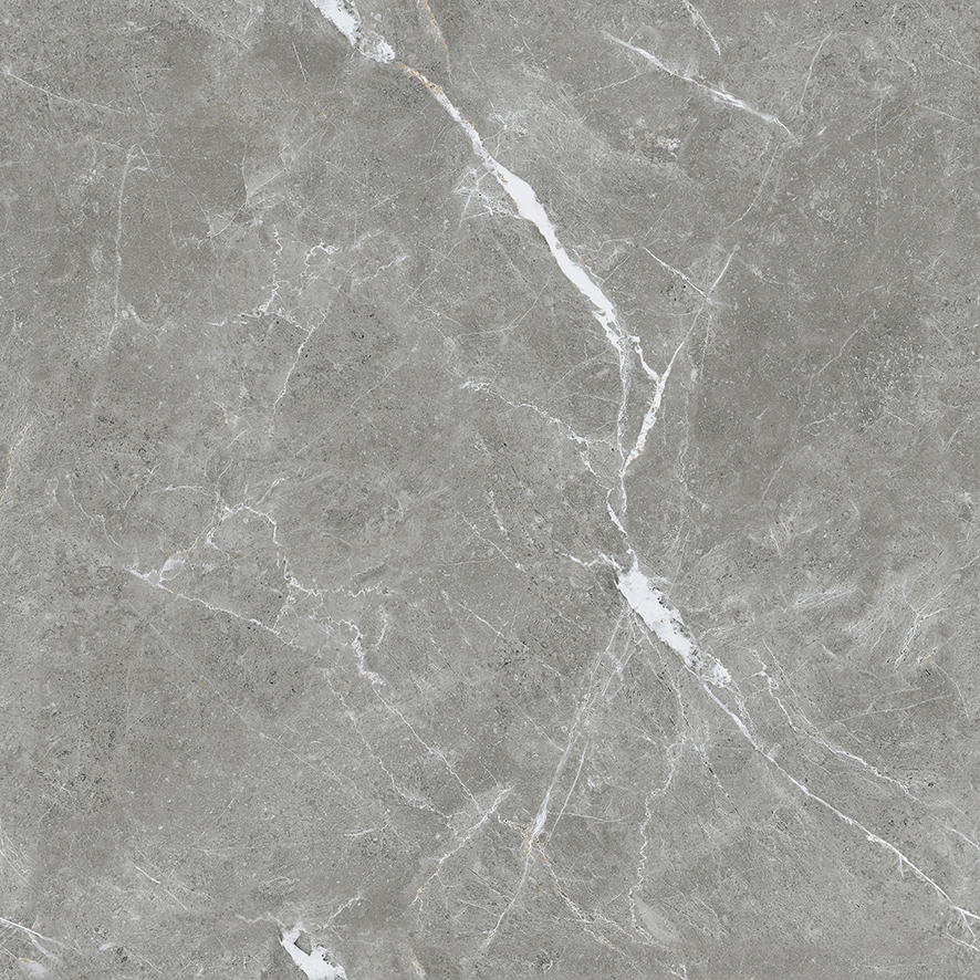 Stone Cool Grey Серый Полированный 60х60 Ceradim