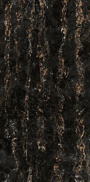 Porte D'or Lucidato Shiny 6 mm 150x300 Ariostea