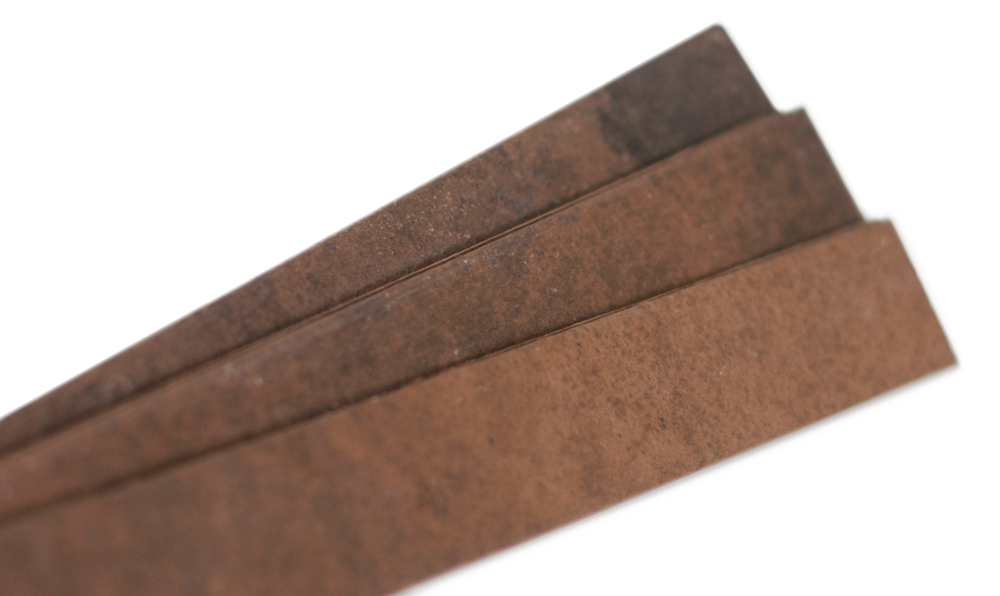 Long Brick BRS 138 Amber 500x40х11 Kerastep фото 2