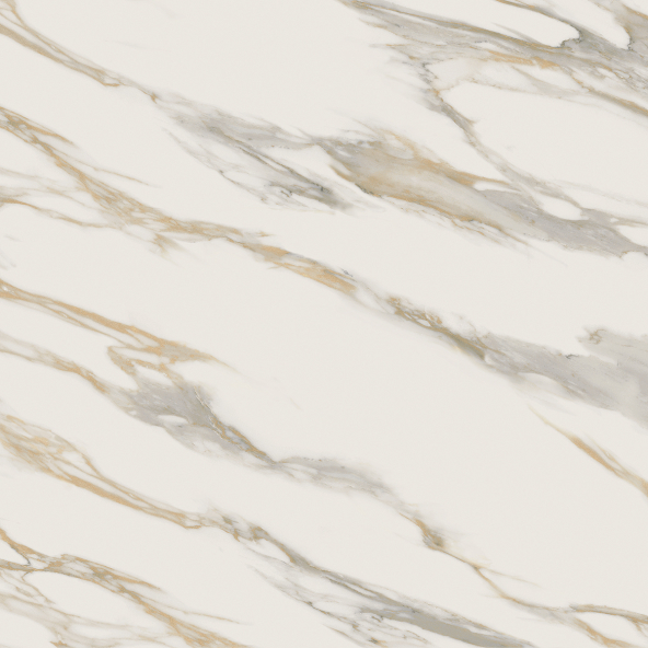 RM01 Miramare White Неполированный Рект. 80х80х10 Estima фото 15