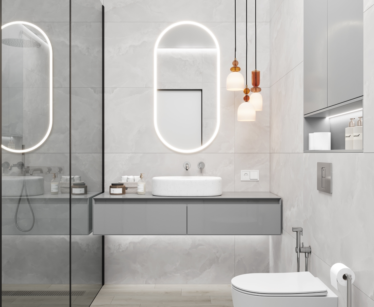 Onyx Lux Silver Laparet