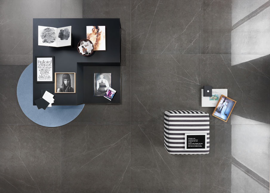 Timeless Marble Slimtech Lea Ceramiche