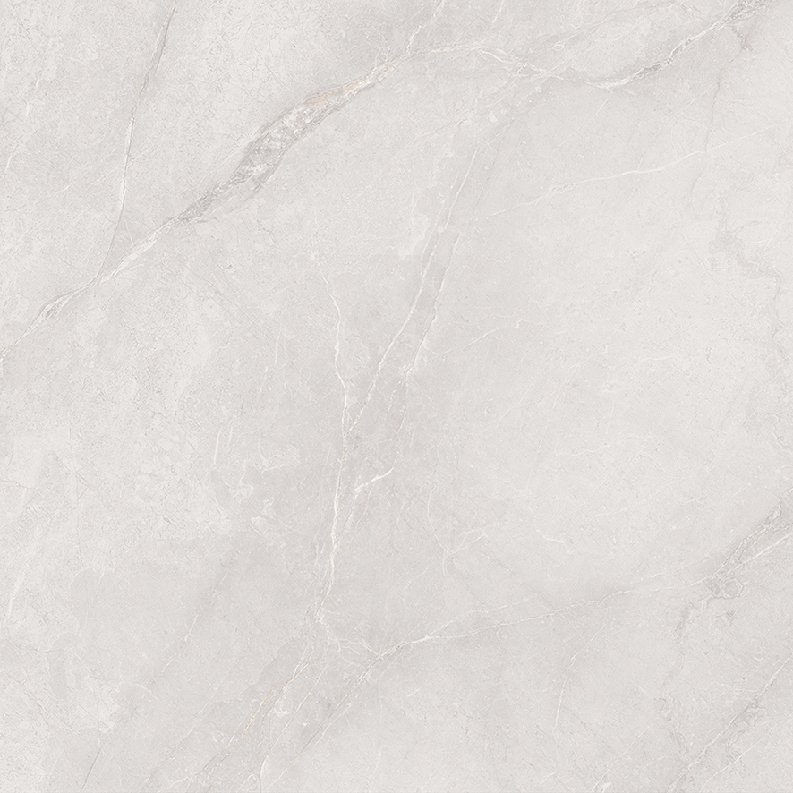 Horison Blanco светло-серый Матовый Карвинг 60x60 Laparet
