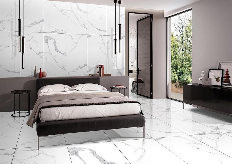 Lapis Azzurro Infinity Ceramica
