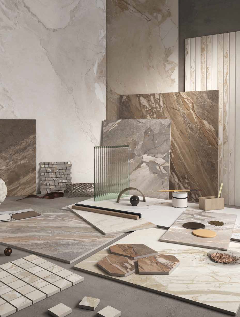 Blend Bottega