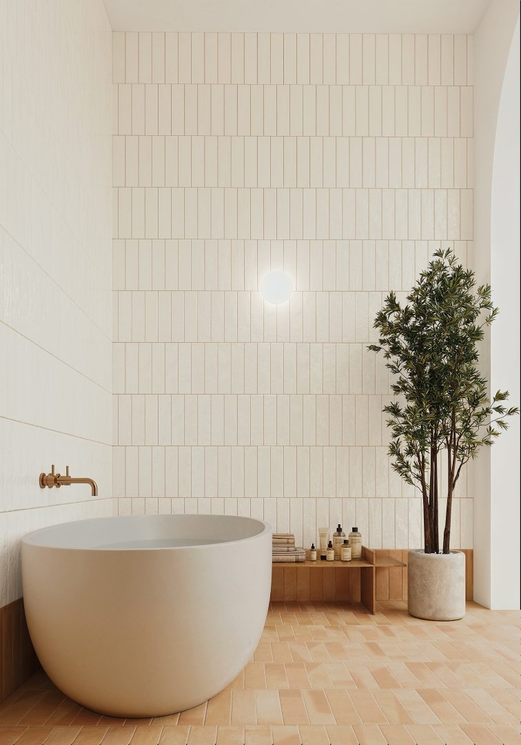 Mediterraneo DNA Tiles